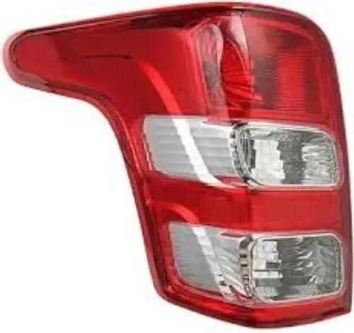 Dernier Modèle Feu arrière gauche rouge pour MITSUBISHI L200 V phase 1, 2015-2019, neuf