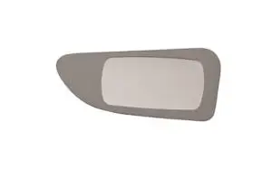 Miroir Glace rétroviseur droit pour RENAULT MASTER III phase 3, depuis 2019, verre inférieur à coller, Neuf Achetez Aujourd’hui