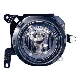 Feu antibrouillard gauche pour MITSUBISHI L200 IV phase 1, 2006-2010, H11, Neuf Prix Choc