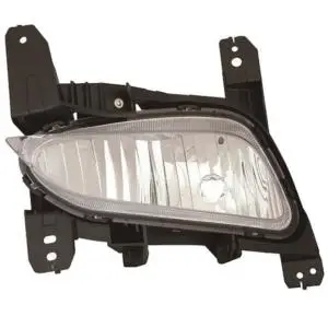 Feu antibrouillard avant gauche pour OPEL MOKKA X, 2016-2020, neuf Livraison Gratuite