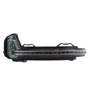 Feu clignotant rétroviseur gauche pour VOLKSWAGEN TIGUAN II phase 1, 2016-2020, à LED, neuf Expédition Rapide