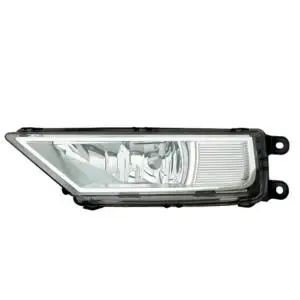 Feu antibrouillard avant gauche pour VOLKSWAGEN TIGUAN II phase 1, 2016-2020, neuf Nouvelle Collection
