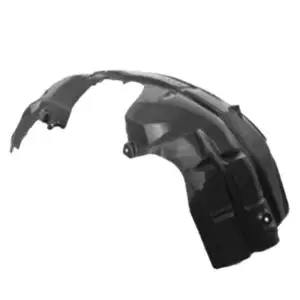 Pare boue d&rsquo;aile avant droite pour FORD ECOSPORT II phase 1, 2013-2017, neuve Affaire À Saisir