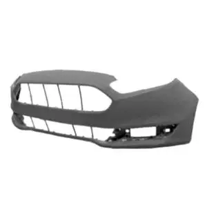 Meilleure Vente Pare chocs avant pour FORD GALAXY III phase 1, 2015-2019, cache crochet, Neuf à peindre