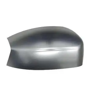 Prix Cassé Coque rétroviseur extérieur droit pour FORD GALAXY II phase 1, 2006-2010, chromée, Neuve