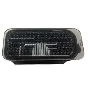 Feu éclaireur de plaque immatriculation pour FORD GALAXY II phase 1, 2006-2010, Neuf Satisfait Ou Remboursé
