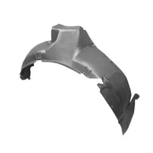 Commander Maintenant Pare boue d&rsquo;aile avant gauche pour FORD GALAXY I phase 2, 2000-2006, Neuve