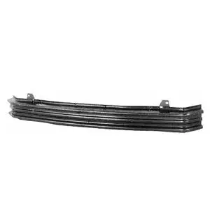 Renfort pare chocs avant pour FORD GALAXY I phase 1, 1995-2000, Neuf Usine Directe