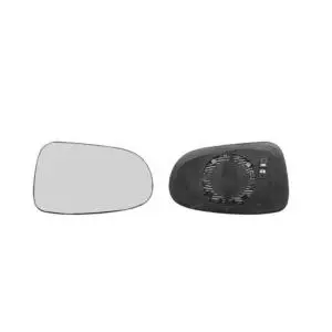 Marque Miroir Glace rétroviseur extérieur gauche pour FORD GALAXY I phase 1, 1998-2000, Neuf