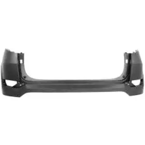Pare chocs arrière pour HYUNDAI TUCSON III phase 1, 2015-2018, Neuf à peindre Jusqu’à Épuisement Des Stocks
