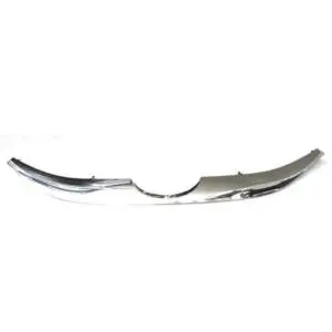 Top Vente Moulure sous grille de calandre pour HYUNDAI IX35 phase 1, 2010-2013, chromée, Neuve