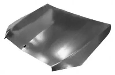 Promotion Saisonnière Capot moteur pour MERCEDES (W205) CLASSE C ph. 1 2014-2018, en Acier, Neuf à peindre
