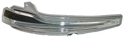 Feu clignotant répétiteur droit pour MERCEDES (W205) CLASSE C ph. 1 2014-2018, rétroviseur Jusqu’à Épuisement Des Stocks