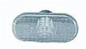 Feu répétiteur clignotant pour RENAULT LAGUNA I de 1994 à 1998, blanc, droit ou gauche, aile avant Super Prix