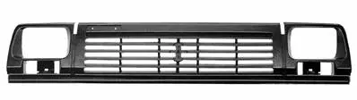 Vente Directe Grille radiateur centrale pour RENAULT EXPRESS 1986-1991, Neuve