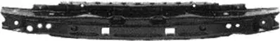 Renfort avant pour OPEL ASTRA G 1998-2004, pare chocs avant, Neuf Affaire À Saisir