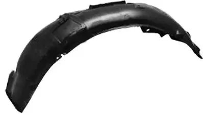 Paiement Sécurisé Pare boue d&rsquo;aile avant gauche pour OPEL ASTRA H 2004-2007, complet, Neuf