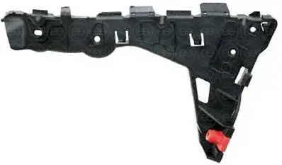 Support Pare chocs avant gauche pour OPEL ASTRA H 2007-2009, Neuf Jusqu’à Épuisement Des Stocks