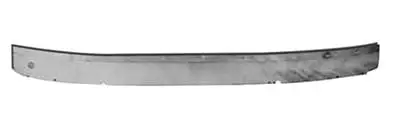 Offre Exclusive Renfort avant pour OPEL ASTRA H 2007-2009, pare chocs avant, en aluminium, Neuf