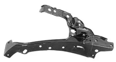 Prix Choc Siège de phare droite pour OPEL ASTRA H 2007-2009, Neuve