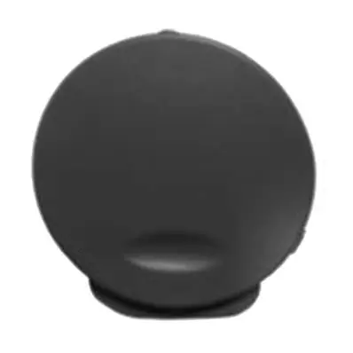 Cache crochet de remorquage arrière pour OPEL ASTRA H GTC 2004-2011, Neuf à peindre avec apprêt Achat Immédiat
