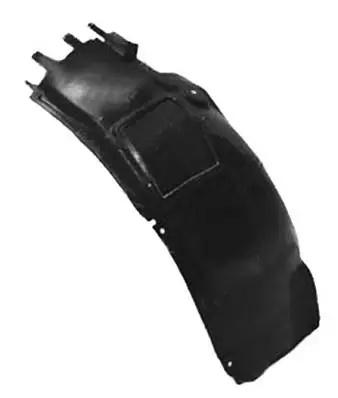 Pare boue d'aile avant droite pour OPEL ASTRA H GTC 2004-2011, partie avant, Neuf Produit De Marque