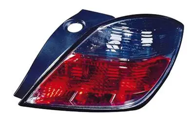 Prix Promo Feu arrière droit pour OPEL ASTRA H GTC 2004-2011, Neuf