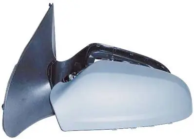 Commande En Gros Rétroviseur gauche électrique pour OPEL ASTRA H GTC, 2004-2011, dégivrant, rabattable électriquement, Neuf