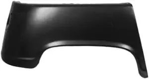 Aile arrière droite pour RENAULT 4L 1962-1993, Neuve à peindre Affaire À Saisir
