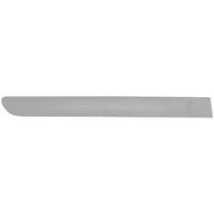 Nouveauté Moulure/Bandeau de porte arrière droite pour CITROËN C3 I phase 1, 2002-2005, Neuve à peindre