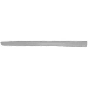 Moulure/Bandeau de porte avant gauche pour CITROËN C3 I phase 2, 2005-2009, Neuve à peindre Commander Vite