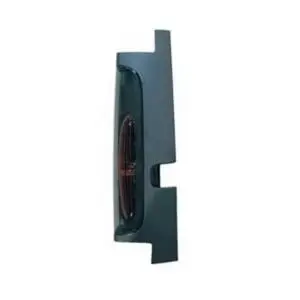Livraison Gratuite Feu arrière droit pour RENAULT TRAFIC, 2006-2014, 2 portes arrière 260°, porte coulissante droite, Neuf