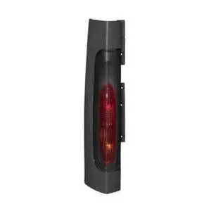 Feu arrière gauche pour OPEL VIVARO, 2006-2014, 1 porte arrière (hayon), sans porte latérale, Neuf Offre Exclusive