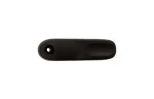 Jusqu’à Épuisement Des Stocks Poignée de coffre arrière pour OPEL VIVARO de 2001 à 2006, Interne, Noire, modèle 2 portes, Neuve