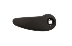 Poignée de porte coulissante gauche pour RENAULT TRAFIC de 2006 à 2014, Interne, Noire, Neuve Bon Plan