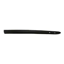 Top Vente Moulure de porte avant droite pour RENAULT CLIO II ph1, 1998-2001, modèle 5 portes, noire, Neuve