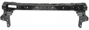 Traverse avant pour OPEL ASTRA K 2016-2019, pare chocs avant, Supérieur, Neuve Commande En Gros