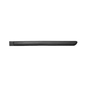Moulure/baguette de porte arrière gauche pour PEUGEOT 307 de 2001 à 2008, noire, 5 portes, Neuve Commander Maintenant