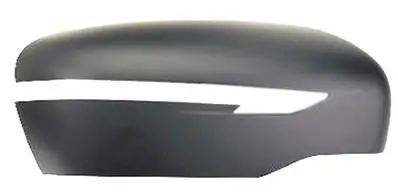 Coque rétroviseur droit pour NISSAN QASHQAI II ph. 2 2017-2021, Neuve à peindre Seulement Aujourd’hui