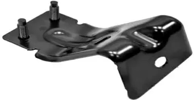 Support Pare chocs arrière droite pour NISSAN QASHQAI II ph. 1 2014-2017, Neuf Prix Cassé