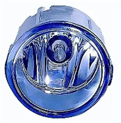 Feu antibrouillard droit ou gauche pour NISSAN QASHQAI II ph. 1 2014-2017, H8, Neuf Dernier Modèle
