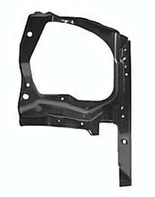 Siège de phare droite pour OPEL AGILA 2000-2008, Neuve Affaire À Saisir