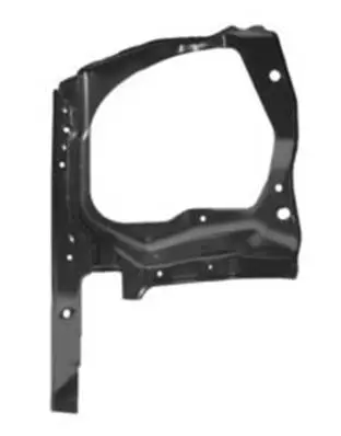 Siège de phare gauche pour OPEL AGILA 2000-2008, Neuve Offre Du Jour
