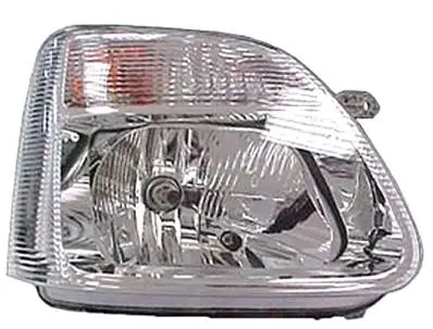 Dernier Modèle Phare Optique avant droit pour OPEL AGILA 2002-2008, H4, Neuf