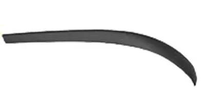 Offre Spéciale Spoiler Pare chocs avant gauche pour TOYOTA AURIS 2007-2009, Neuf