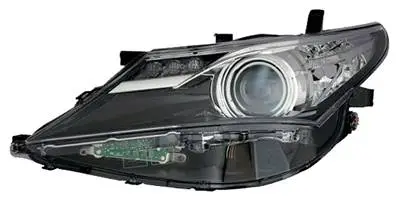 Phare Optique avant gauche pour TOYOTA AURIS 2013-2017, HIR-2, électrique Neuf Meilleur Choix