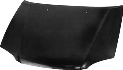 Meilleur Prix Capot moteur pour TOYOTA AVENSIS 2000-2003, Neuf à peindre