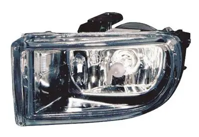 Prix Bas Feu antibrouillard gauche pour TOYOTA AVENSIS 2000-2003, Neuf