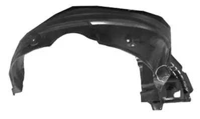 Pare boue d&rsquo;aile avant droite pour TOYOTA AVENSIS 2003-2006, Neuf Meilleur Choix