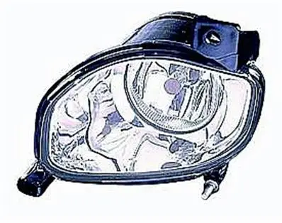Promotion Saisonnière Feu antibrouillard gauche pour TOYOTA AVENSIS 2003-2006, H1, Neuf
